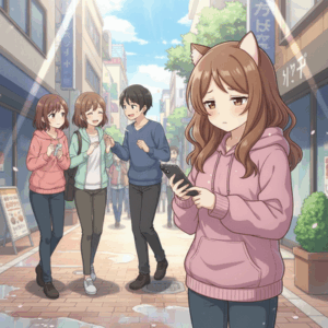 女って本当に低身長に厳しいんやな