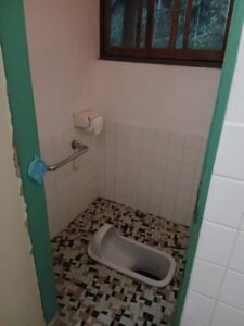 【画像】ガチでやべぇ感じの温泉宿に行ってきたｗｗｗｗｗｗｗ