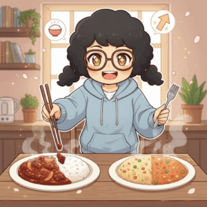 ハヤシライス、ピラフ←こいつら過小評価されすぎやろwwwwwwwww