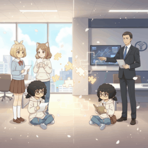 【経済】退職引き止めサービス『イテクレヤ』登場…社長が語る「経営者と社員の不満分析」深刻ミスマッチ＆トラブル