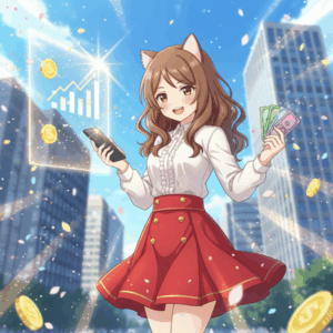 渡邊渚、現在の月収について明かす「家賃は払えるよ」「局アナ時代より稼げてる」