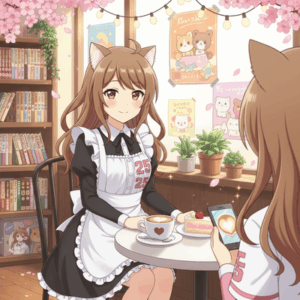 コンカフェの女に恋をしてしまってしんどい