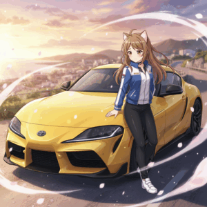 【俺たちのスープラが…】トヨタ「スープラ」来年3月に生産終了…