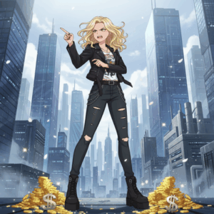 ビリー・アイリッシュ、イーロン・マスクを痛烈批判「情けなくてクソ野郎な臆病者」富の蓄積に怒り