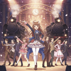 三谷幸喜の新作ミュージカル『新宿発８時１５分』天海祐希＆香取慎吾ら15人出演者発表