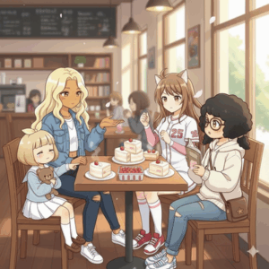 日本人、貧困が進みすぎてイチゴケーキイチゴ抜きになる。欲しがりません勝つまでは！