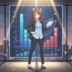 「NISAで買われてるのはオルカンやS&P500ばかりだ」片山さつき「しょうがない。日本株に魅力ないし」