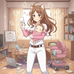 手取り27万かそこらでどうやって子を産み育めばいい?