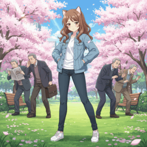 高齢(40以上)男性が20代以下の女を性的な目で見るな