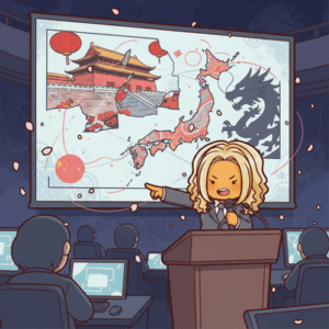 【SNS】石破茂氏が「中国の手先」と批判された真相　日中外交の発言を中国大使館が切り取り拡散、偽情報も広がる