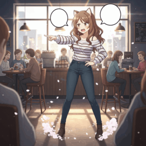 女さんが「お前」呼びを嫌う理由‍ｗｗｗ‍ｗｗｗ