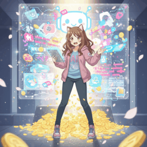 chatgptの忖度やばすぎやろ