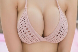 【画像】大原優乃さん、全男が大好きな肉体をしている