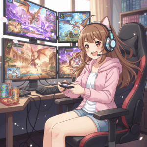 なんも考えずに遊べるオススメのゲーム教えてや