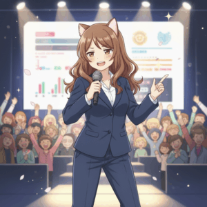 【芸能】片山さつき財務大臣の『ものまね』に様々な声…　「少しやり過ぎ」「もう少し敬意を」「失礼過ぎやろ」「これヤバい」