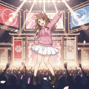 【速報】NHK紅白歌合戦　出場歌手決定【出場歌手一覧】