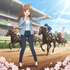 【テレビ】日曜劇場『ザ・ロイヤルファミリー』　さらなる大物騎手の出演を発表「え！」「凄いなこのドラマ」　第5話に出演