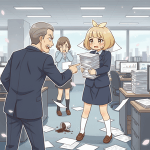 【悲報】豊田真由子さん、入党して早速トラブルを起こしてしまう