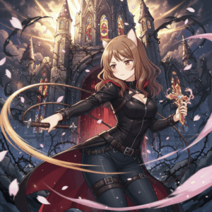 悪魔城ドラキュラ←こいつが復活しない理由