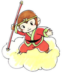 なんで女ってナルトよりサスケ、悟空さよりベジータ、幽助より飛影が好きなん？