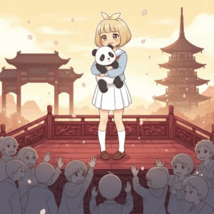 中国SNSで「日本からもうすぐパンダがいなくなる」がトレンド1位に