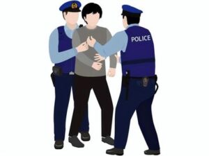 【シンママ速報】シンママと彼氏さん、9歳児の息子をバッドでボコボコにして逮捕【親ガチャ】