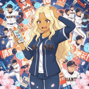 【悲報】巨人の松本剛獲得、炎上が全く収まる気配が無い