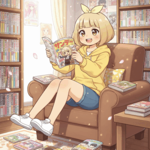 サンデーで一番楽しい漫画ってなに？