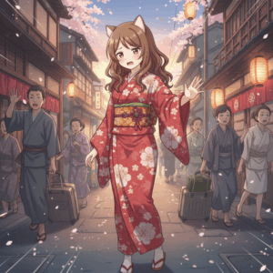 このままでは日本から中国人が居なくなってしまう