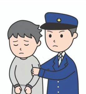 【江東区】100メートルほど後をつけ…女子中学生にわいせつな行をしケガさせたか　韓国籍の男逮捕