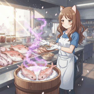 フグの毒が塩漬けするとなくなる原理なに？