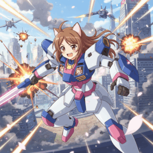 第2次スーパーロボット大戦αの思い出