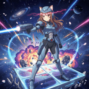 【朗報】スーパー戦隊シリーズの後番組「令和・宇宙刑事ギャバン」か