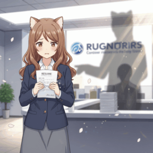 履歴書に前科って書かなくちゃだめ？書いたら絶対採用されないよな