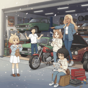 お前らが乗り継いだ愛車の車名を書いていけ