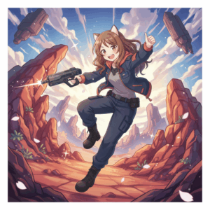 プレデター バッドランド面白すぎワロタｗｗｗｗｗｗｗｗｗｗｗｗｗｗ