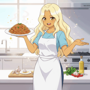 ペペロンチーノに自信ある奴きてくれ