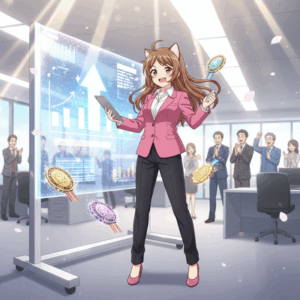 『成果主義』って正当に評価できる仕組みがあればかなり理想的だよな