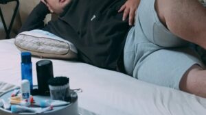 社会不適合ぼく、タイミーの仕事をバックれて利用停止ペナルティーを食らう