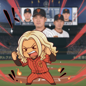 松本剛の人的補償に戸郷が選ばれたら巨人ファンがかなりブチギレそうじゃね？