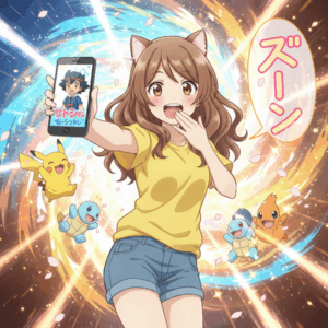 ポケモンのサトシで一番しっくりくる苗字wwwwwwwwwwwwwww