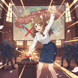 【悲報】早苗「謝らないけどレアアースの禁輸だけは嫌わよ！💢」