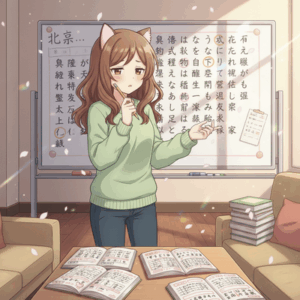 苗字が「北条」なんだが娘の名前を考えてくれ