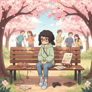 友達と一緒に楽しめる趣味がないんやが