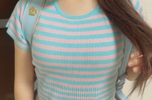 TikTokでバズりまくってるロリ女子さん、顔が怖い【動画あり】