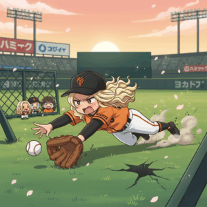 巨人の外野、逝くｗｗｗｗｗｗｗｗｗｗｗｗｗｗｗｗｗｗｗｗｗｗｗｗｗ