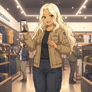 【実務者レベル】WORKMANの作業着、どう思う？