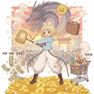 【急募】円安・株安・債権安・物価高・移民増←この国を救う方法WWWWWWWWWWWWWWWWWWWWWWWWWWWWWWWWW