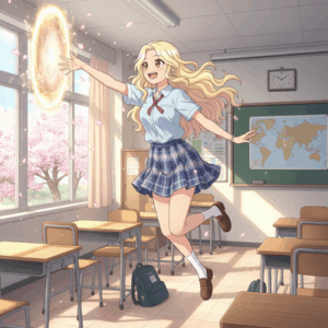 もしも「高2の春」に戻れたら？