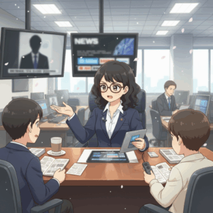 小籔千豊　国分太一の会見に「テレビ、新聞、週刊誌の一報は100信じたらあかん」「同時に国分さんの言っていることも…」